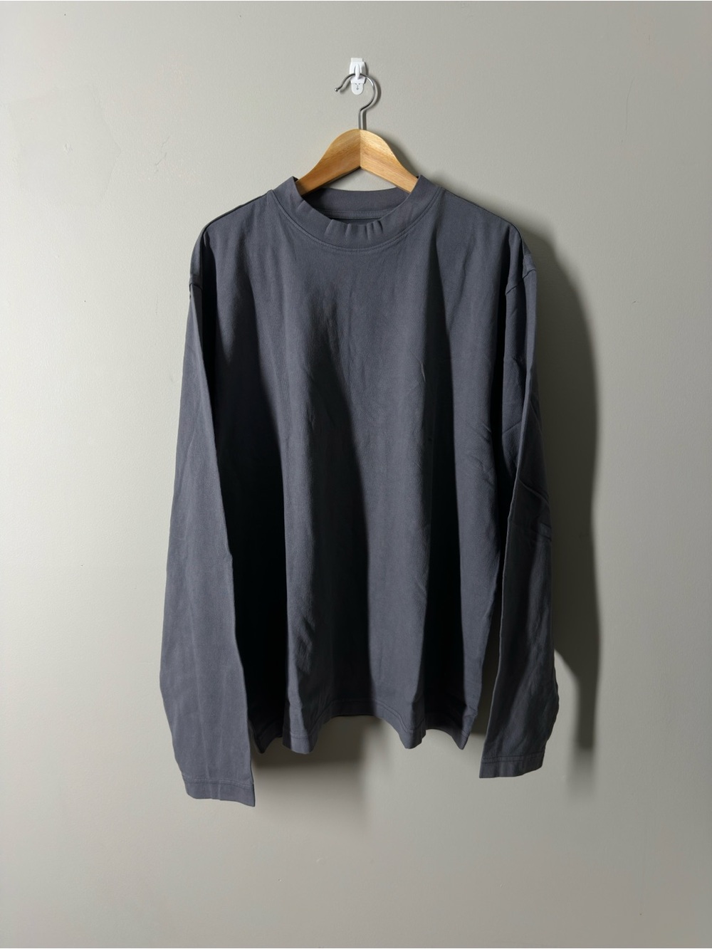 Yeezy Gap Longsleeve Shirt